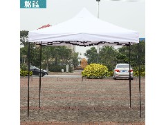 鶴山廣告帳篷廠家：一頂帳篷由哪些因素決定